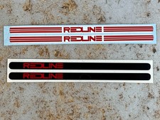 Redline 400 401 - , crank