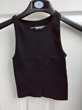 Primark Women's Ribbed Stretch