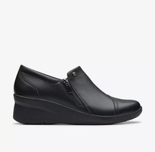 Clarks Ladies * Suttyn Zip *