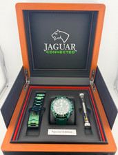 Jaguar J990 - Men's Hybrid