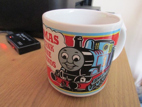 Thomas the tank - thomas, &