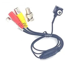 1080P 2MP HD 2000TVL 4-in-1