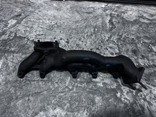 Audi 100/200 Turbo Exhaust