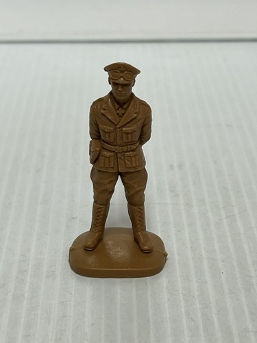 Matchbox afrika korps erwin - korps,