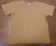 Lacoste Boys T-shirt Age 12