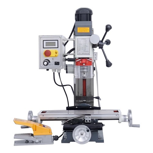 Small milling machine - small, /