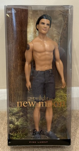 The twilight saga new - the, moon