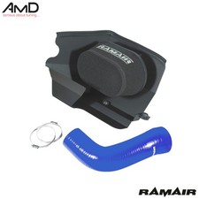 RAMAIR AUDI S3 8V Induction