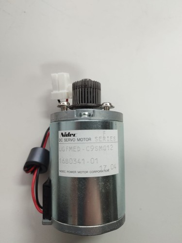 Mutoh valuejet feed motor - valuejet,