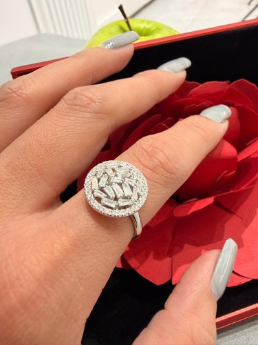 18k white gold lab - gold,