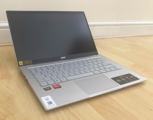 Acer swift 14in - 14,