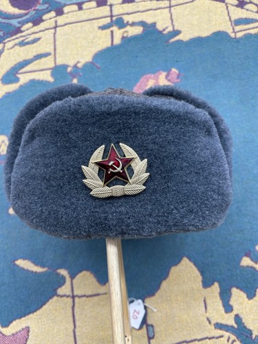 Vintage soviet ussr army - vintage,