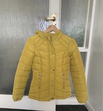 Warm Jacket /coat Size 6(34)