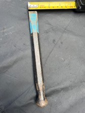 stonemasons tungsten 3/4 inch chisel