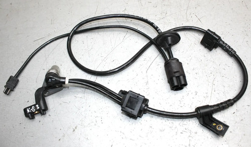 Abs sensor wire - abs,