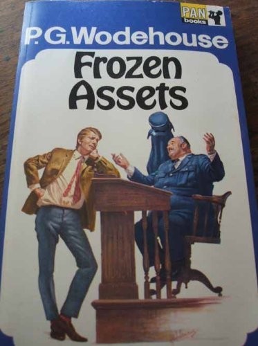 Frozen assets g wodehouse - assets,,