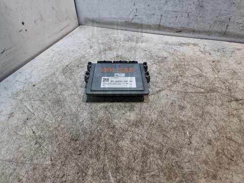 Nissan pulsar ecu - pulsar, engine