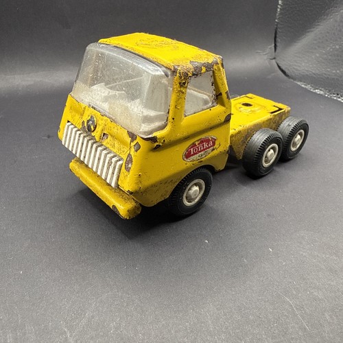 Vintage 1970 tonka mini - vintage,,