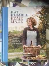 Home Made : Recipes from the