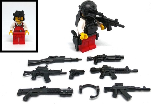 Genuine lego city - genuine,