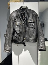 Belstaff men wax - belstaff,
