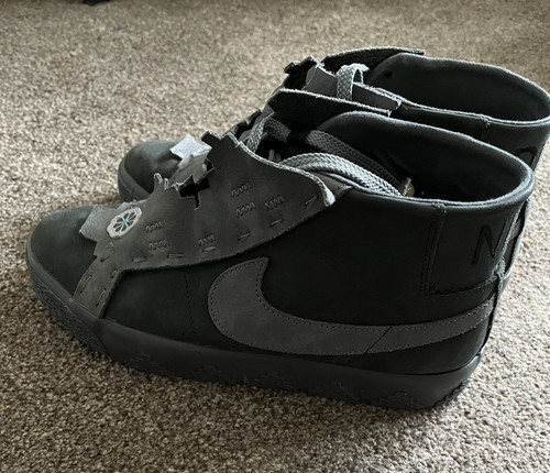 Nike orr greenwood blazer - nike, greenwood'