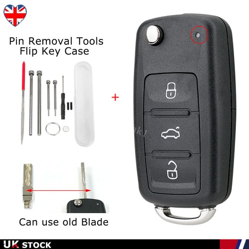 Button key fob case - 3,