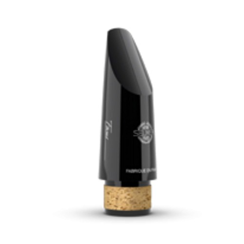 Selmer paris clarinet - bb,