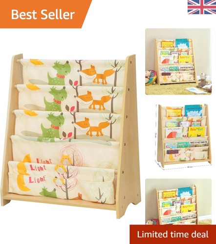 Space saving children - children's, sling