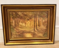Vintage swedish autumn - swedish,