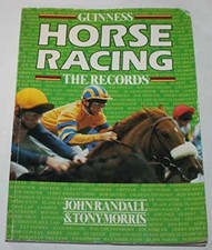 Horse racing the - horse,