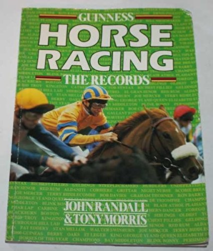 Horse racing the records john - racing:,