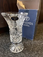Vintage Bohemian Crystal