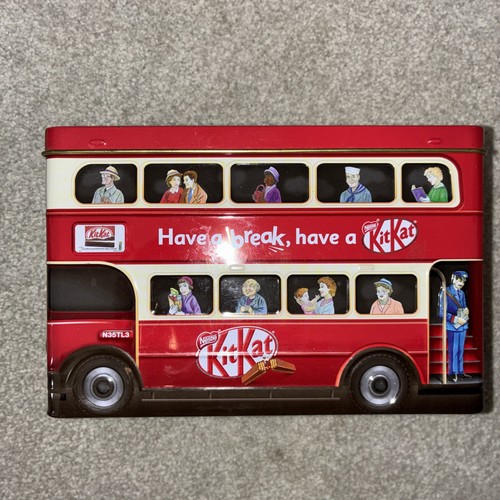 Nestle have break - nestle, a