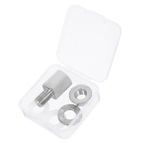 Hitch receiver adapter - hitch,