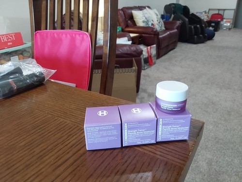 Lot ole henriksen - ole,
