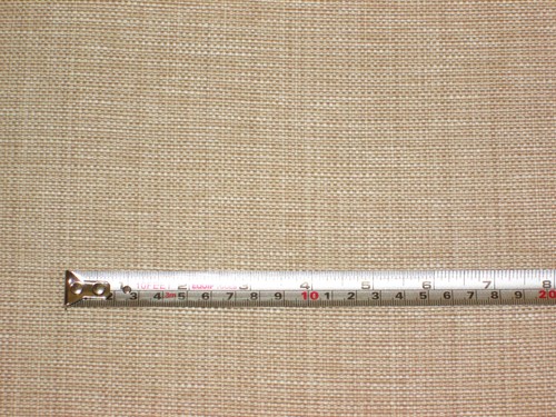 Isla linen melange malabar - `isla', melange,