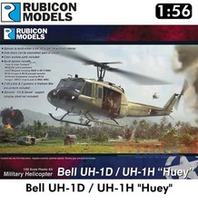 Bell UH-1D UH-1H Huey US Army