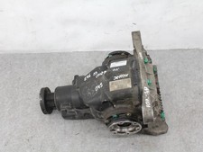 BMW E46 M3 COUPE CONVERTIBLE REAR AXLE DIFFERENTIAL DIFF 3.62 2282480 