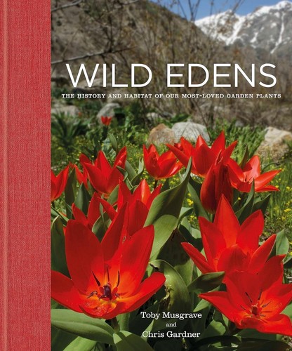 Wild edens the history - wild,