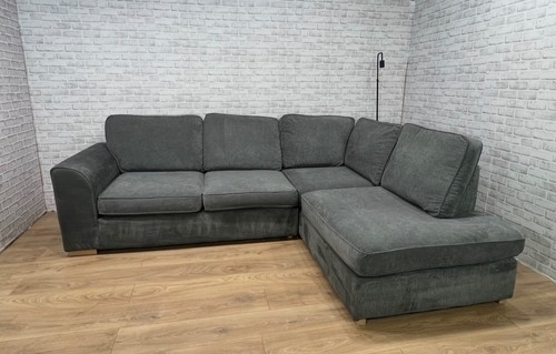 Dfs orka large - grey, shape