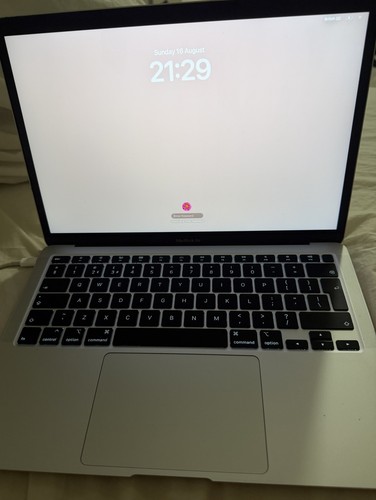 Macbook air inch 2020 - air, 8gb
