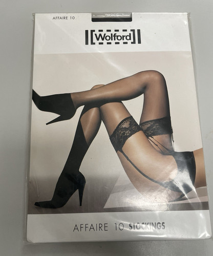 Wolford affaire suspender - affaire, 10