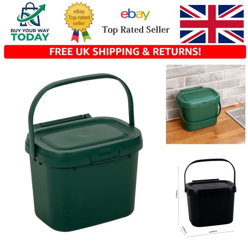 Versatile dark green - 4.5l,