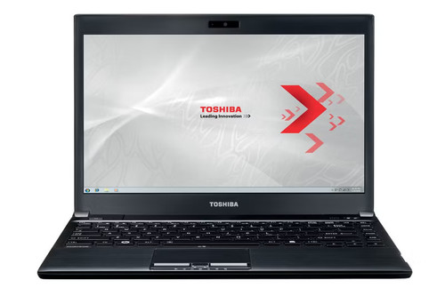 Toshiba portege r830 windows - toshiba,