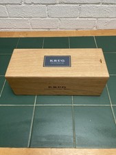 Krug Champagne Box Brut 2002