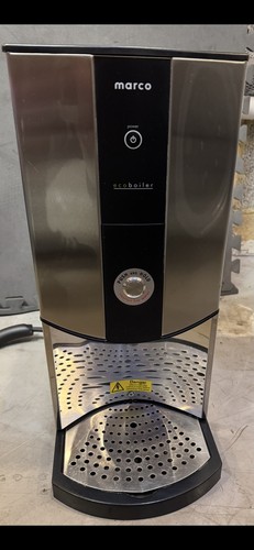 Marco ecoboiler pb5 push - ecoboiler,
