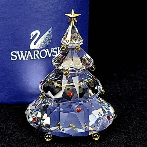 Swarovski 266945 christmas - swarovski,