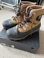 Sorel buxton lace - lace, waterproof