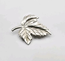 Vintage Sterling Silver 925